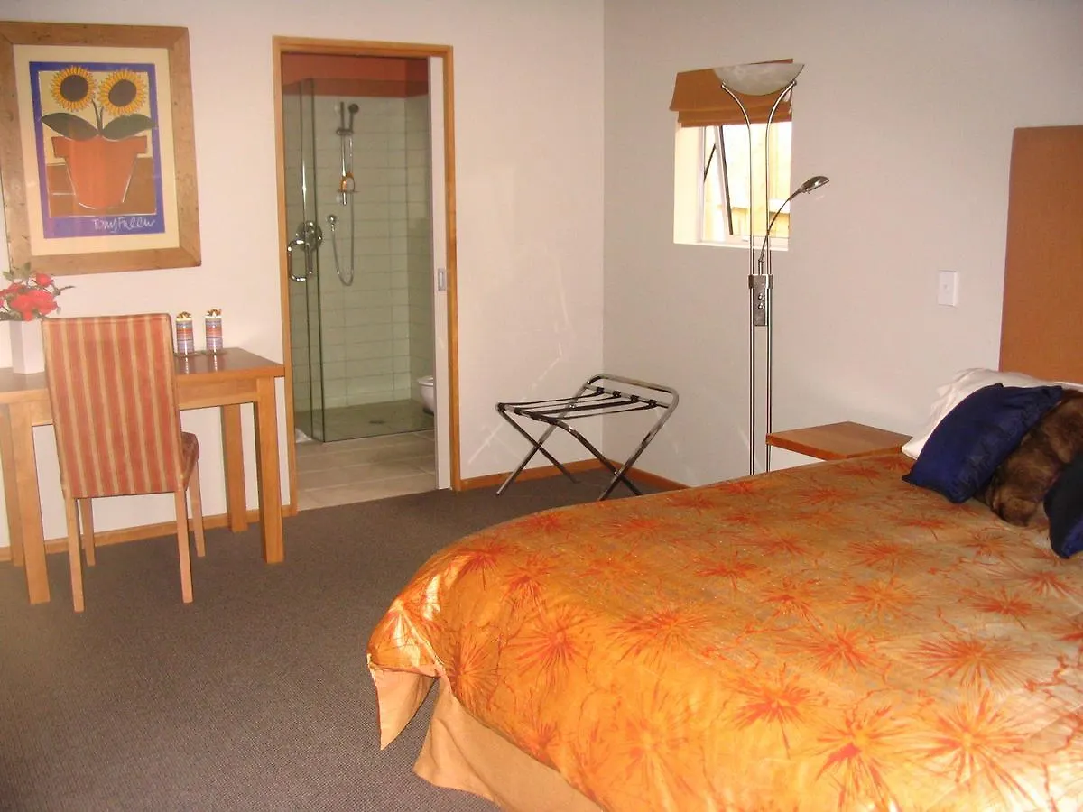 Onuku Bed And Breakfast Christchurch