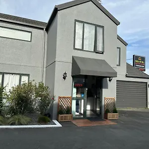 Samhil Motor Motel
